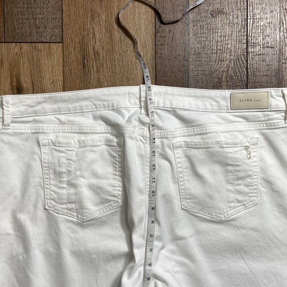 Slink Jeans Curvy Size 24 - Picture 13 of 15